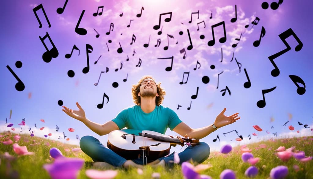 meditation and music meditation and music